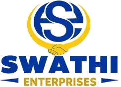 Swati Enterprises Logo